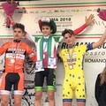 Ettore Loconsolo è campione italiano di ciclocross