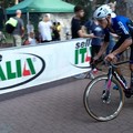 Ettore Loconsolo comincia la stagione di ciclocross con una bella vittoria nel Lazio