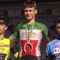 Ettore Loconsolo vince un incredibile Giro d'Italia Ciclocross
