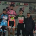 Un altro podio per Ettore Loconsolo al Giro d'Italia Ciclocross