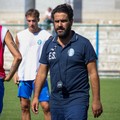 Le strade della Virtus Bisceglie e di Ettore Strippoli si separano