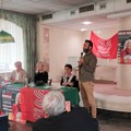 Anna Grazia Maraschio a Bisceglie, sabato di iniziative sulla giustizia sociale e ambientale
