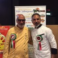 Il biscegliese Montarone premiato come pizzaiolo d’eccellenza italiana