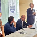 Celebrato a Bisceglie il congresso Bat di Azione