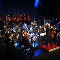 Musica e solidarietà, l'orchestra FaMiFaRe in concerto