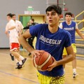Settore giovanile Lions Bisceglie, Under 19 Gold al comando del suo girone