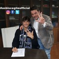 Bisceglie, Fabio Delvino prolunga fino al 2021