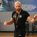Star Volley Bisceglie,  Fabio Di Vita è un’altra conferma pesante