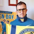 New Bisceglie Girls, il viceallenatore è Fabio Pansini