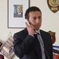 Il biscegliese Fabrizio Gargiulo nuovo dirigente della Squadra Mobile della Questura di Lecce
