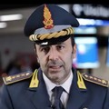 Fabrizio Musci, un biscegliese per la sicurezza dell'aeroporto di Fiumicino