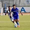 Unione ribaltata dallo Squinzano che resta in vetta alla classifica