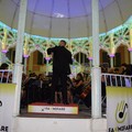  "Note di mezza estate ", l'orchestra FaMiFaRe si esibisce al Teatro Mediterraneo