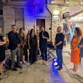A Bisceglie presentate le attività dell'Unità Mobile di Strada dei Family LAB