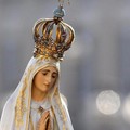 A Bisceglie la Madonna di Fatima pellegrina