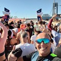 La Bisceglie Running alla Maratona di New York