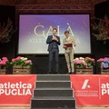 Galà dell'atletica pugliese: l'intervista al presidente del comitato regionale Fidal Eusebio Haliti