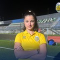 Federica Livan convocata in Nazionale U18, Bisceglie Rugby:«Giornata importante»