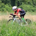 Giro d’Italia Women 2025, cronometro d’apertura a Bergamo: Federica Piergiovanni chiude in 19:06