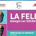 La felicità - dialoghi con Socrate