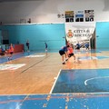 Bisceglie Femminile, domenica prima amichevole