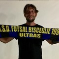 Il Futsal Bisceglie aggiunge Termine a un organico sempre più interessante