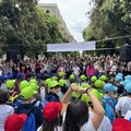 Una giornata di festa tra bambini, famiglie e commercianti biscegliesi