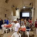 Successo per il pranzo solidale in apertura della festa patronale