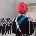 L'Arma dei Carabinieri in festa: ieri la cerimonia provinciale a Barletta