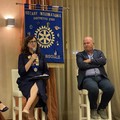 XXV Festa della Scuola: il Rotary Club incontra i neodiplomati biscegliesi
