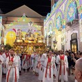  "Adotta e accendi la festa ": un invito a tutta la cittadinanza di Bisceglie