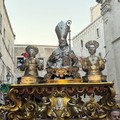 Festa patronale, tutte le foto della processione di domenica 11 agosto