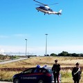 Operazione dei Carabinieri nella Bat: sgominato sodalizio criminale