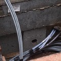 Bisceglie, è rivoluzione digitale con 11mila km di fibra