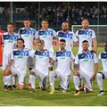Coppa Italia, Bisceglie-Monopoli al Degli ulivi di Andria
