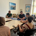 Mercato storico di corso umberto I, firmate le concessioni
