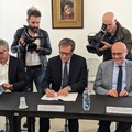 Rinnovati i Patti per la Sicurezza urbana in sei comuni della provincia