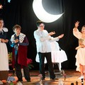 Maria Todisco e Claudio Modugno selezionati per il  "Mono Fita Contest " di Casamassima