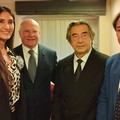 Riccardo Muti presidente onorario della Fondazione Orchestra Sinfonica Federiciana di Puglia