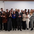 "Giovani Talenti ", 35 borse di studio dalla Fondazione Megamark per i figli dei dipendenti del Gruppo