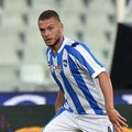 Esperienza internazionale, talento e carisma: Michele Fornasier arriva a Bisceglie