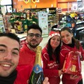 Il biscegliese Mauro Garofoli premiato come miglior dipendente dell'anno di una nota catena di supermarket