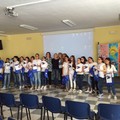 La scuola media Monterisi vince anche l'European Competition 2017
