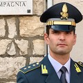 Passaggio di consegne nella Guardia di Finanza locale