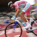 Giro d'Italia: ecco dove non sarà possibile transitare e parcheggiare sabato 13 maggio