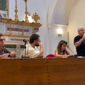 Nominata la segreteria provinciale del Pd Bat