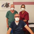 Unità operativa di endocrinologia, un altro "fiore all'occhiello" dell'ospedale di Bisceglie