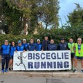 Bisceglie Running protagonista tra Molfetta, Banzi, Valencia e Venezia: un weekend nel segno del gruppo
