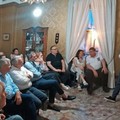 Il progetto ”L’oasi della cucina italiana” in Costa d'Avorio passa da Bisceglie