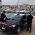 Estorsione continuata, arrestato 35 enne biscegliese